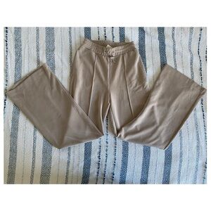 H&M apricot pants